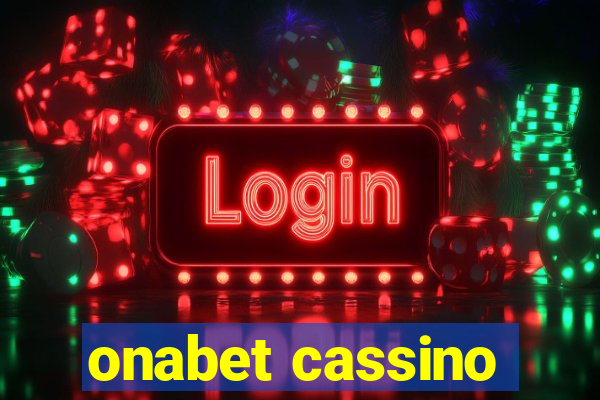 onabet cassino